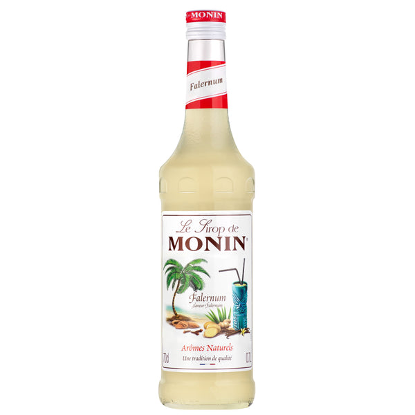 Monin Sirope Falernum 70cl