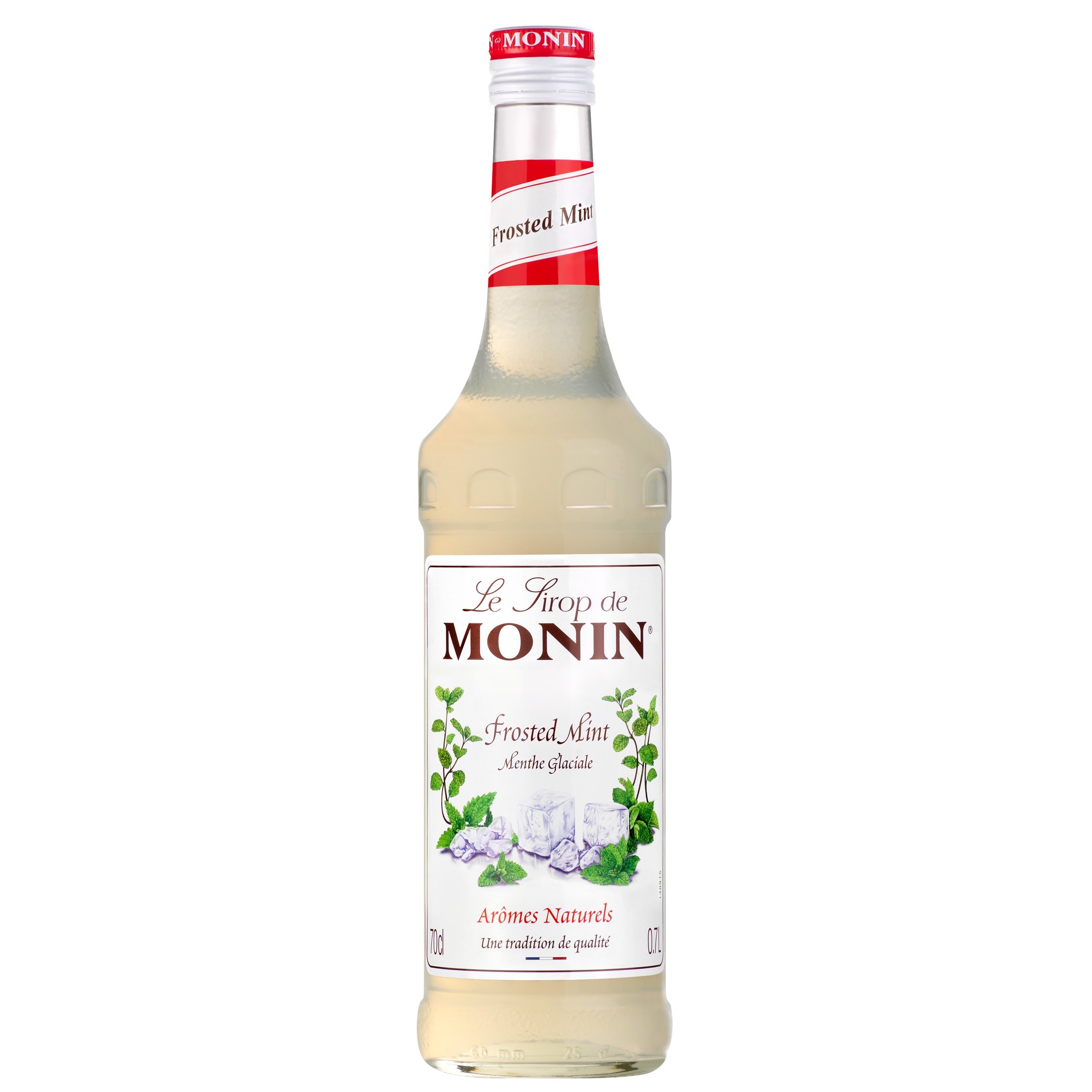 Monin Sirope Menta Blanca 70cl