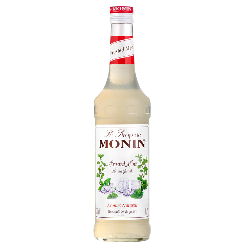 Monin Sirope Menta Blanca 70cl