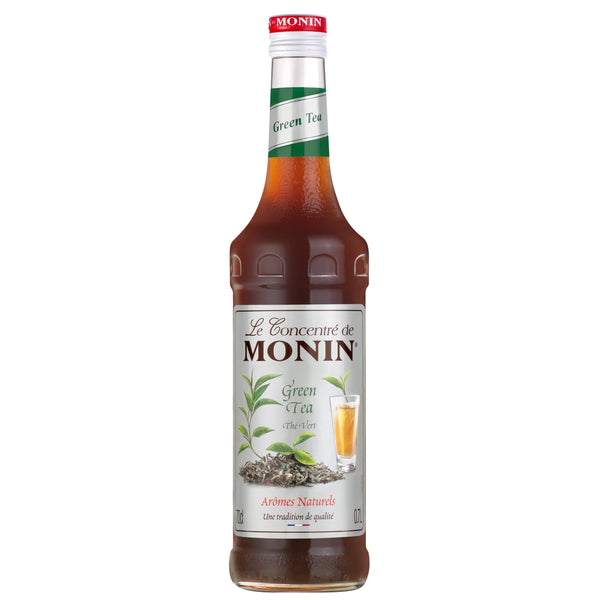 Monin Concentrado Té Verde 70cl