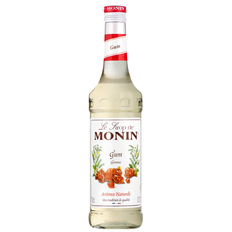 Monin Sirope Azúcar Gomme 70cl