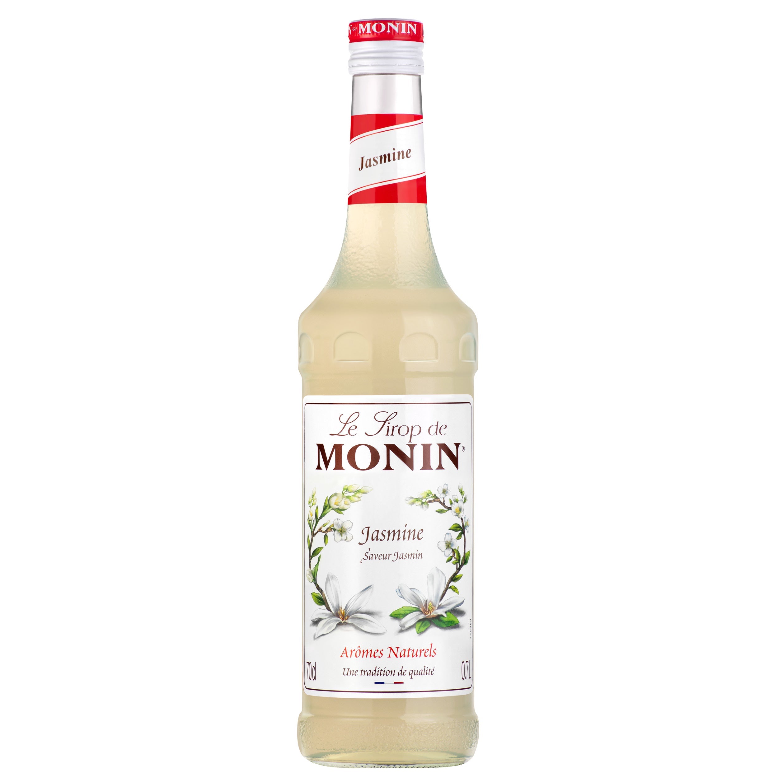 Monin Sirope Flor de Jazmín 70cl