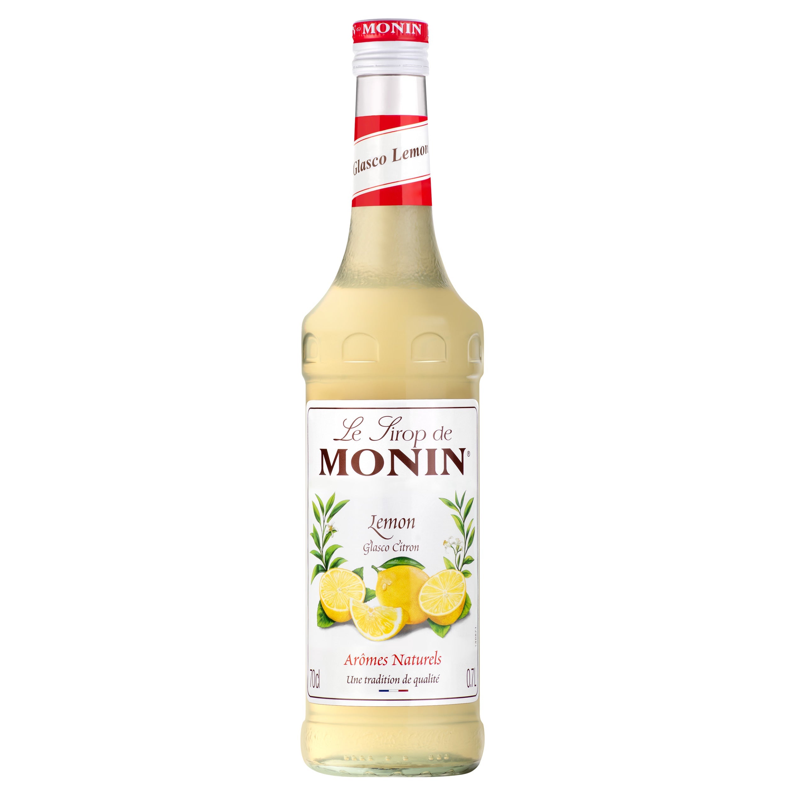 Monin Sirope Limón Glasco 70cl