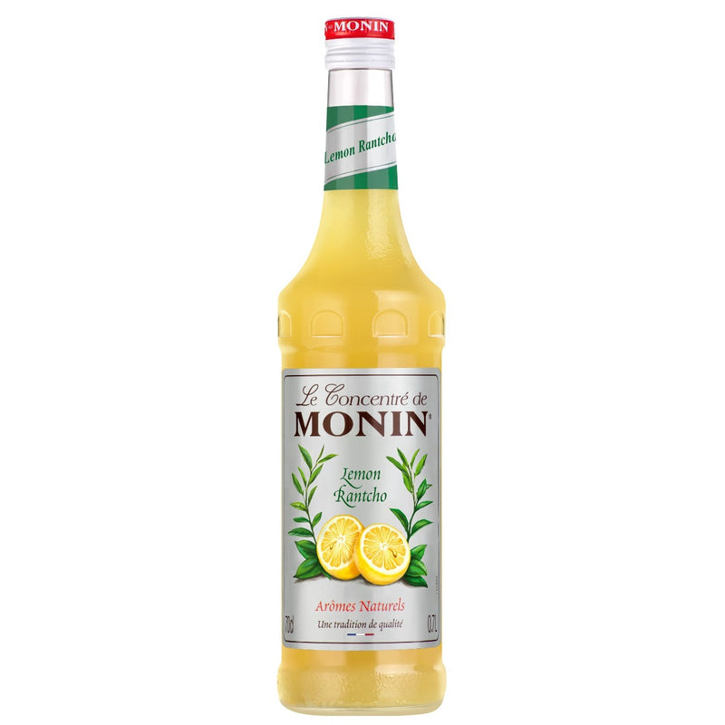 Monin Zumo Limón Rantcho 70cl