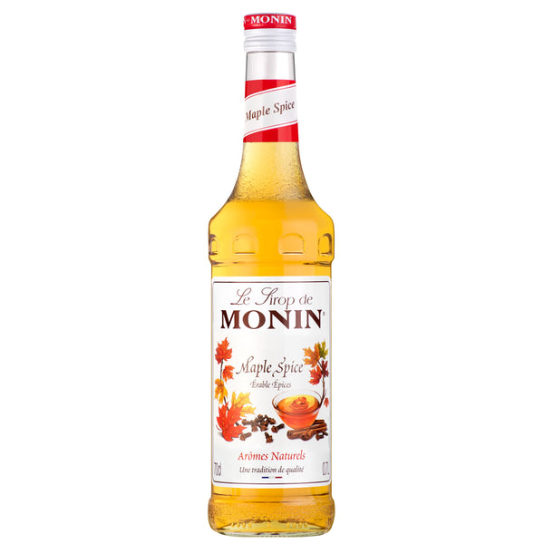 Monin Sirope Arce 70cl (Maple Spice)