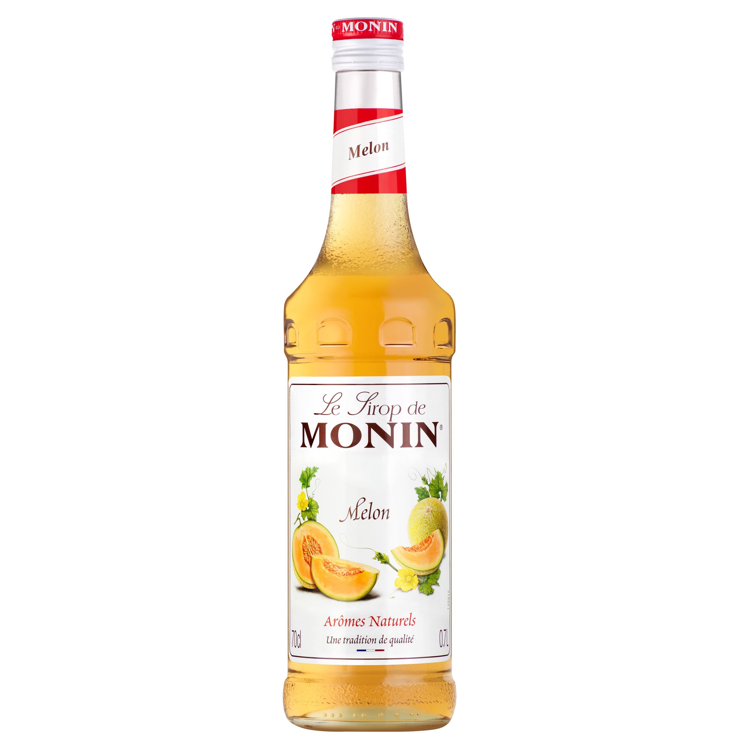 Monin Sirope Melón 70cl