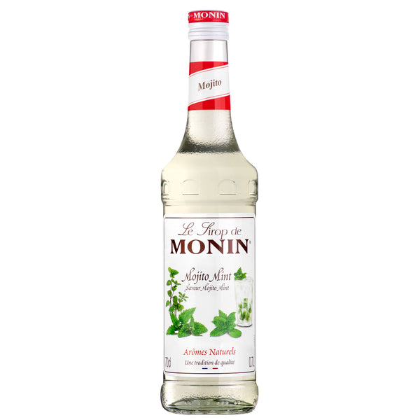 Monin Sirope Mojito Mint 70cl