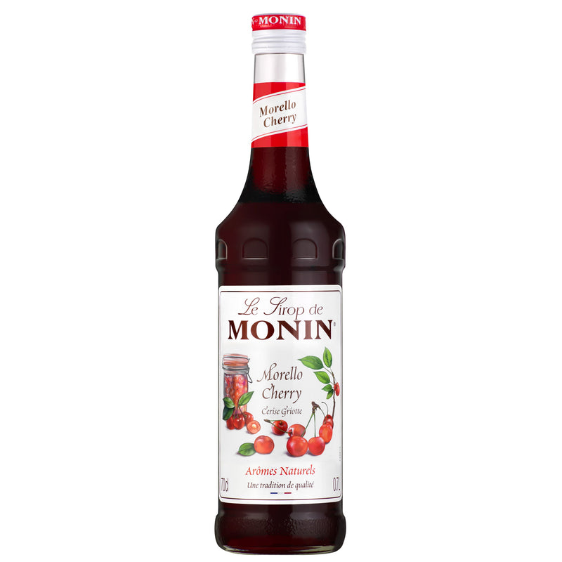 Monin Sirope Guinda 70cl