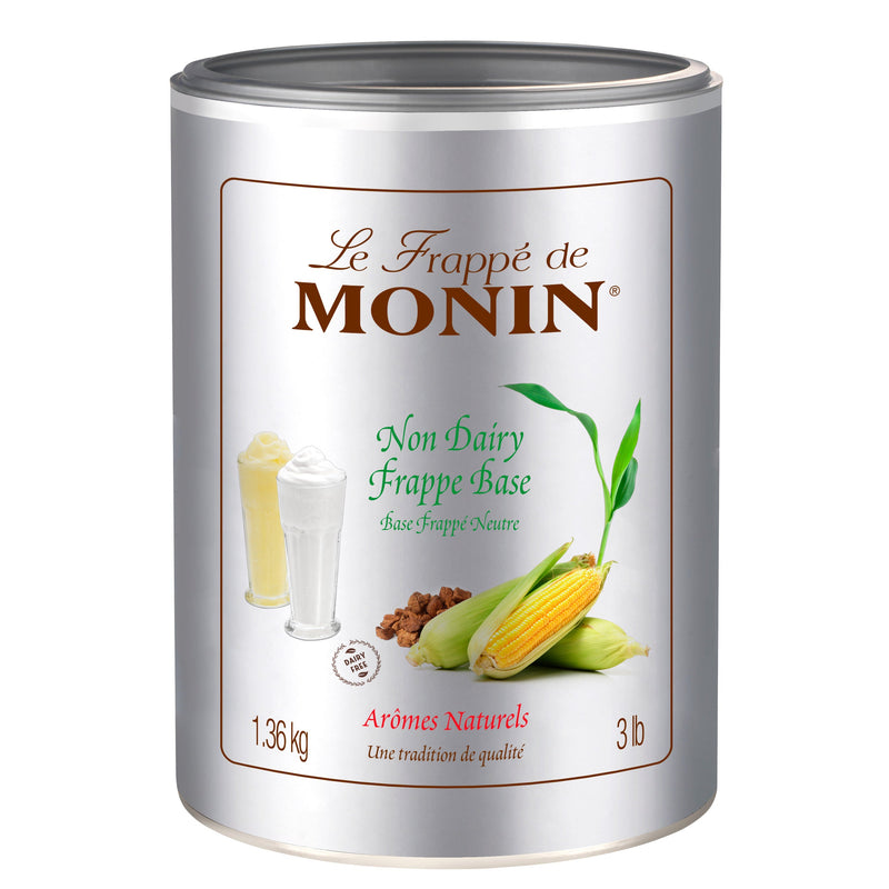 Monin Base Smoothie Neutra 1'36kg