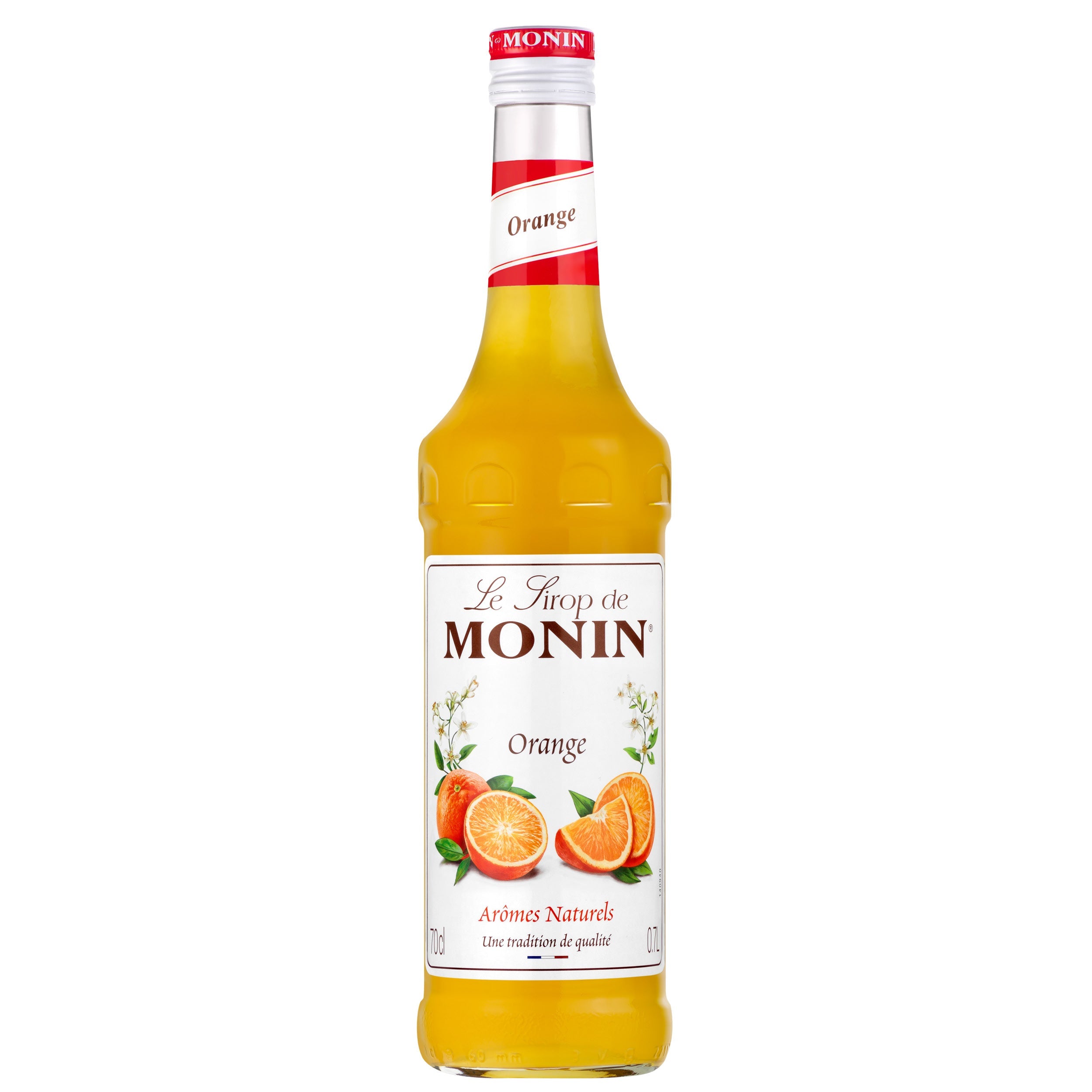 Monin Sirope Naranja 70cl