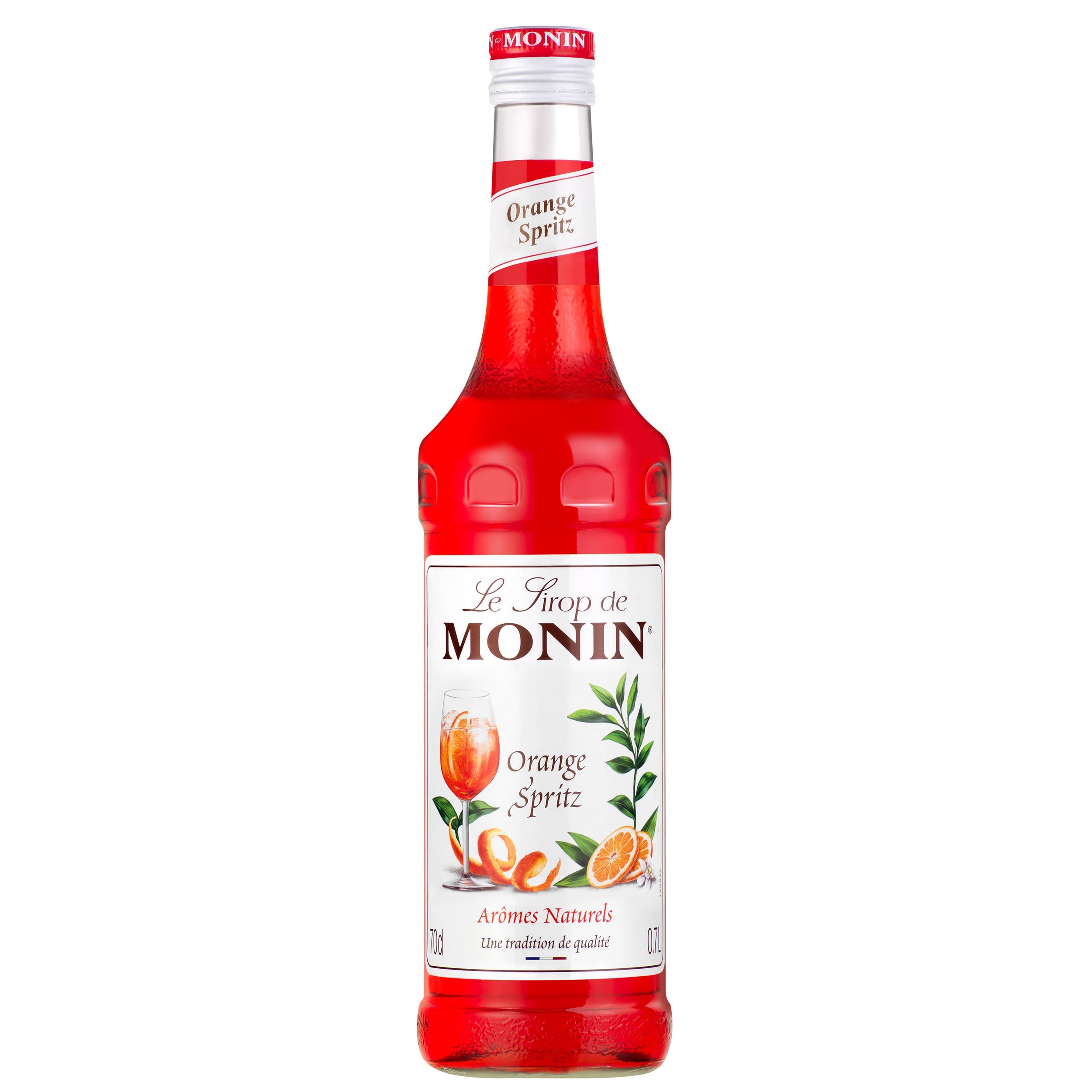 Monin Sirope Orange Sprizt 70cl