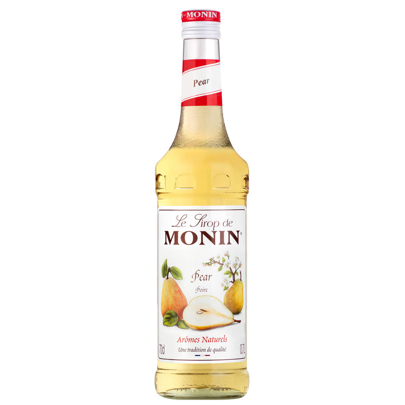 Monin Sirope Pera 70cl