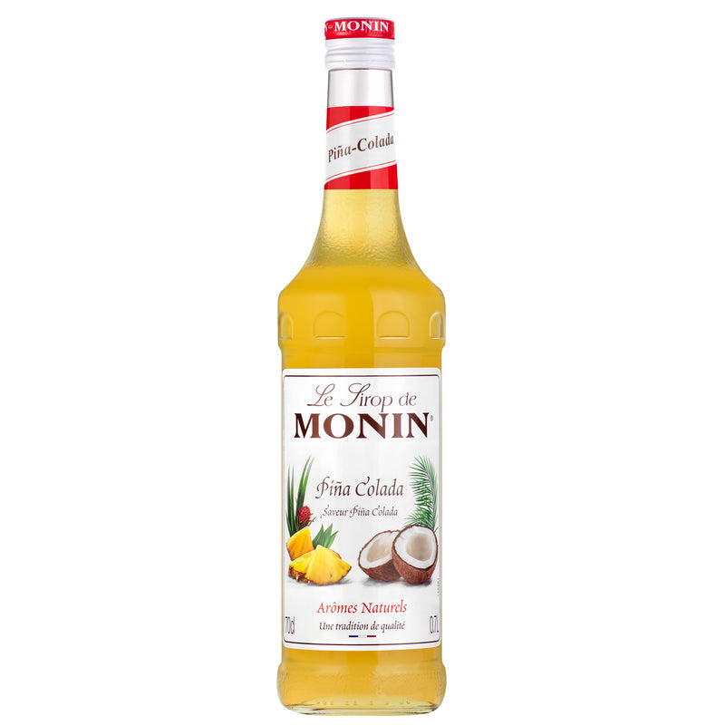 Monin Sirope Piña Colada 70cl