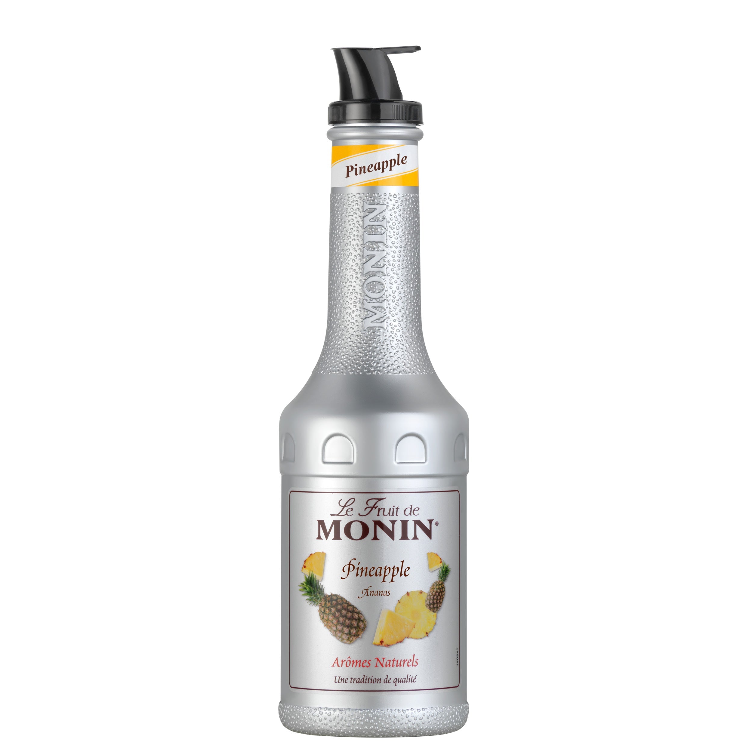 Monin Le Fruit Puré Piña 1Lt