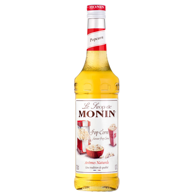 Monin Sirope Palomitas 70cl