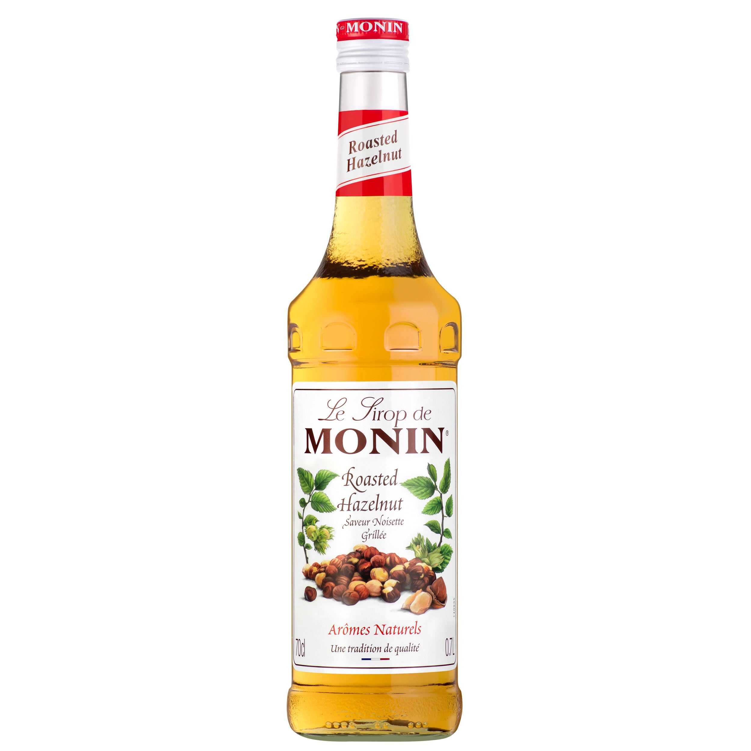 Monin Sirope Avellana Tostada 70cl