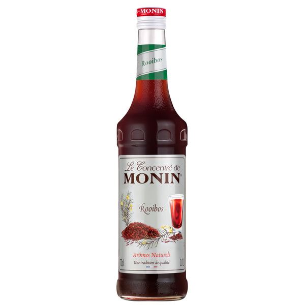 Monin Concentrado Té Rooibos (te Rojo) 70cl