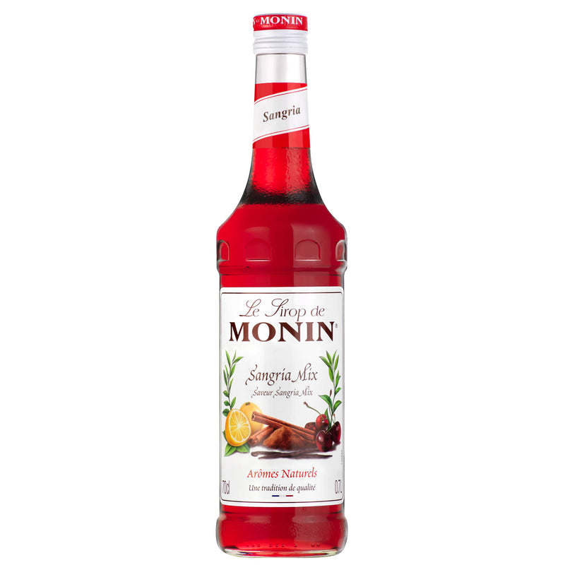 Monin Sirope Sangría Mix 70cl