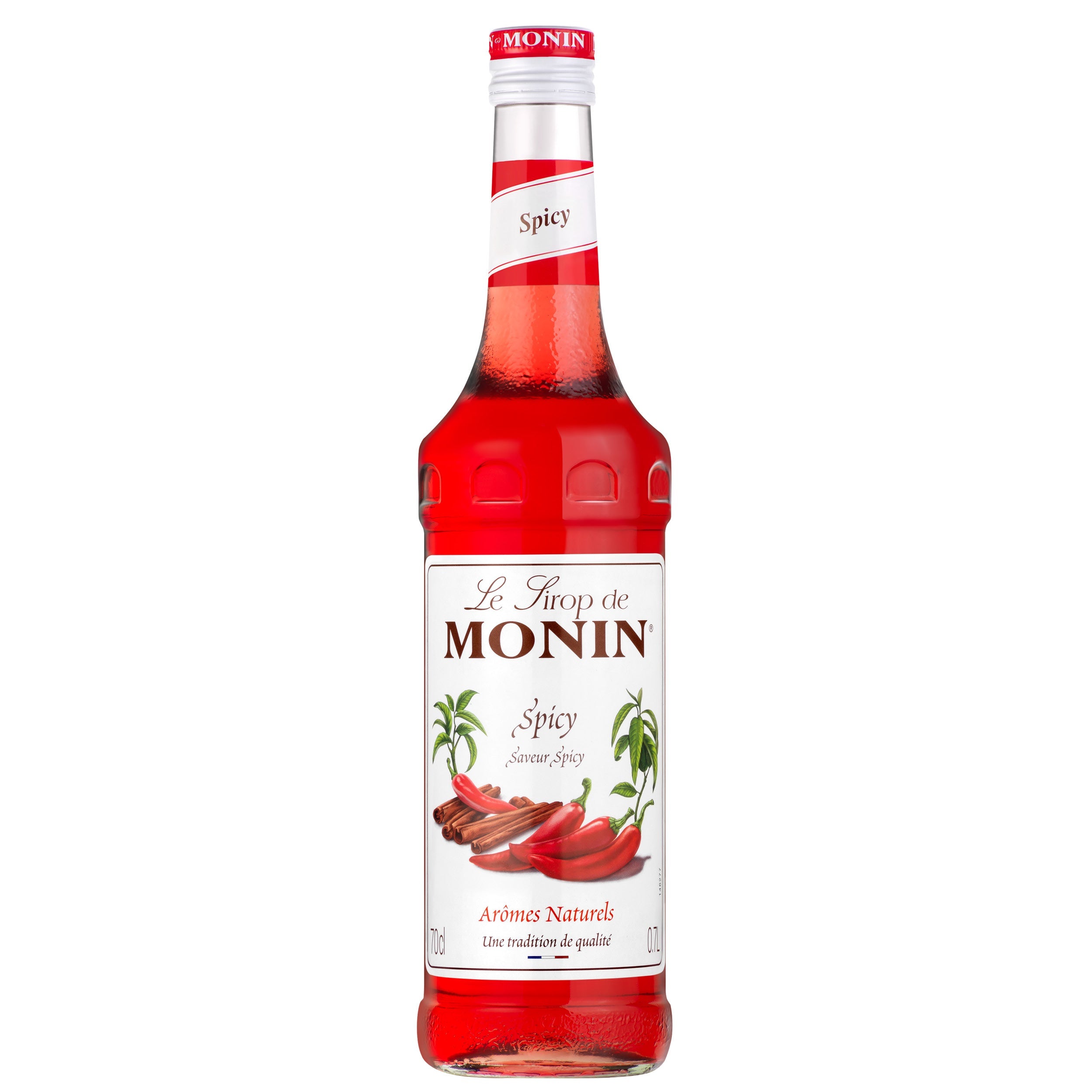 Monin Sirope Picante 70cl