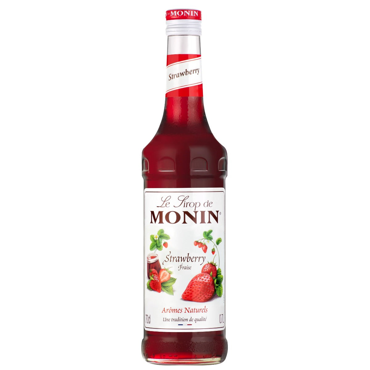 Sirope de Fresa Monin