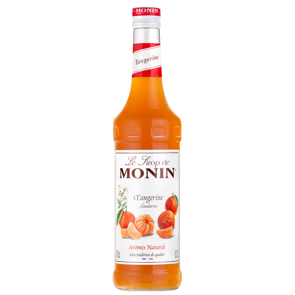 Monin Sirope Mandarina 70cl