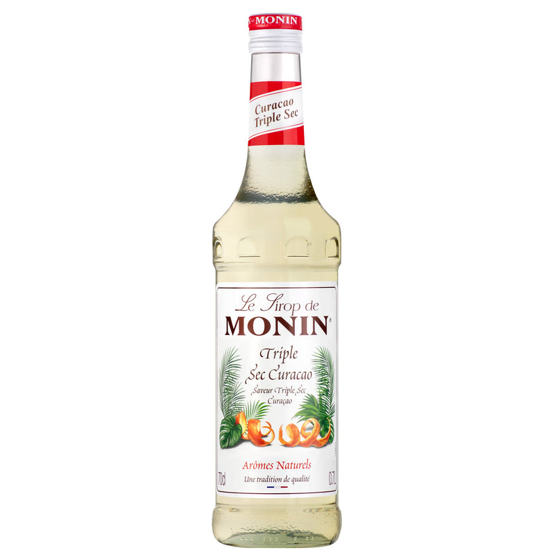 Monin Sirope Triple Seco 70cl