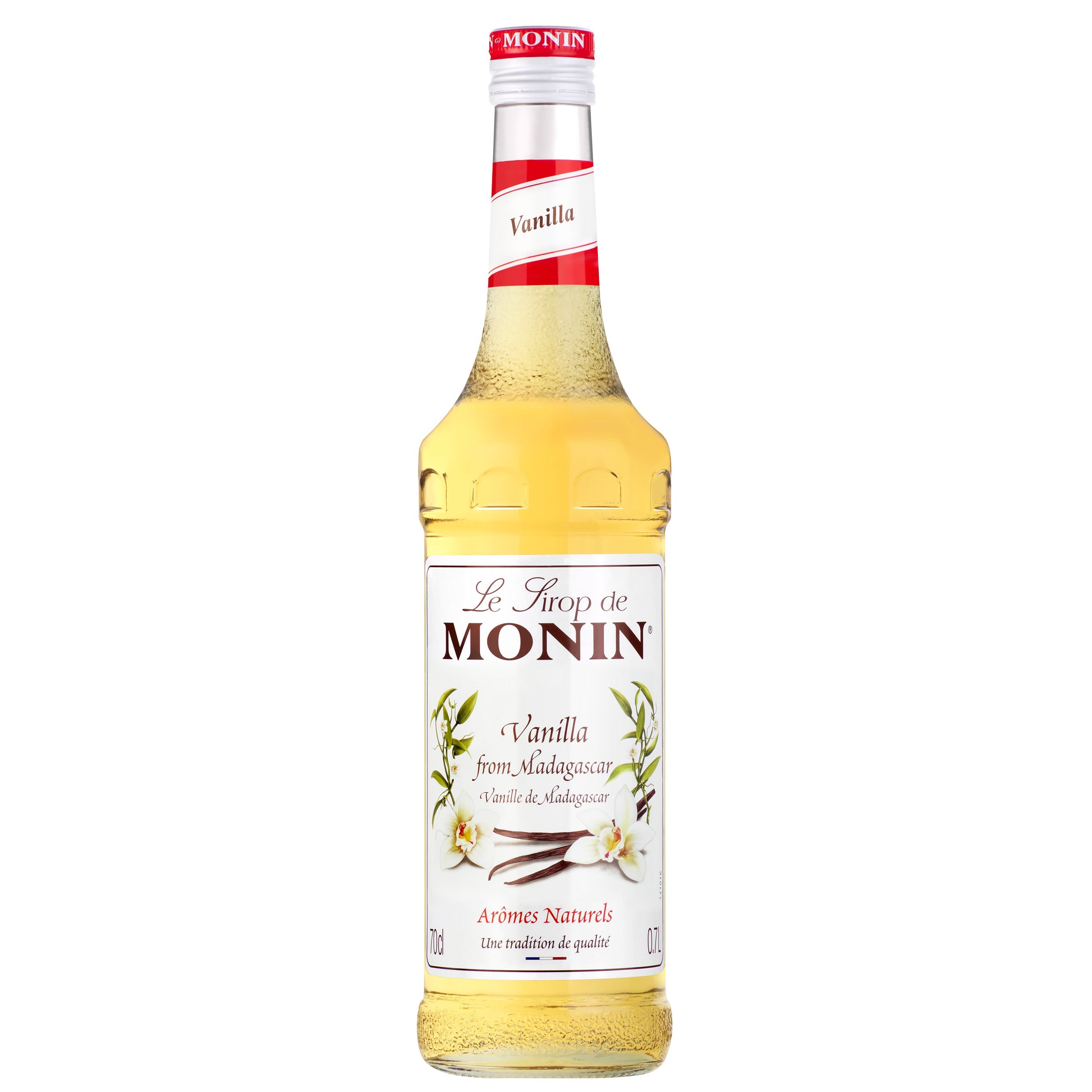 Monin Sirope Vainilla 1Lt