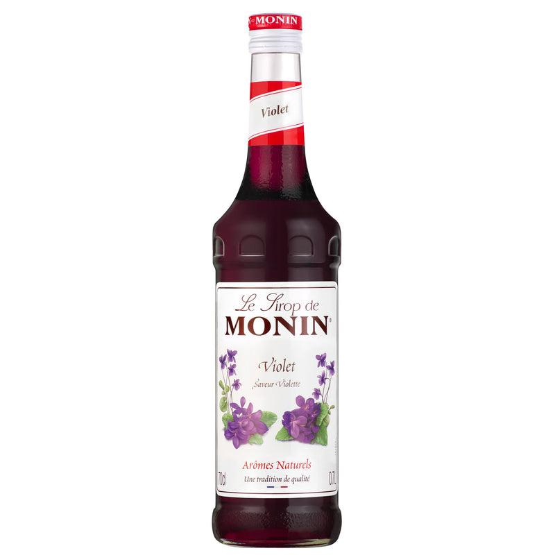 Monin Sirope Violeta 70cl