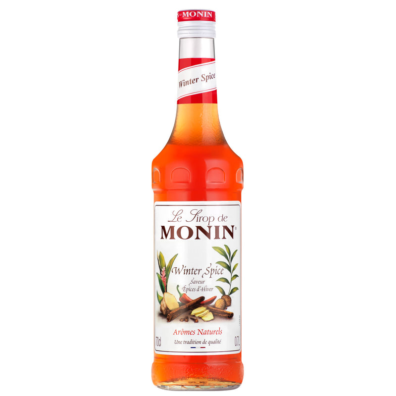 Monin Winter Spice 700ml