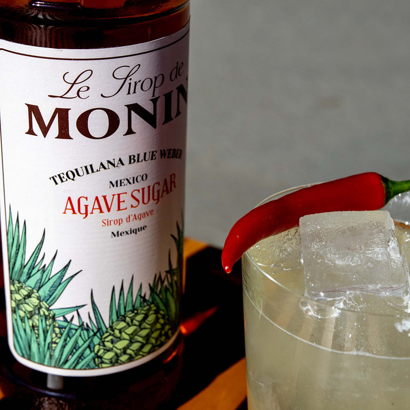 Monin Sirope Agave BIO/Orgánico 70cl