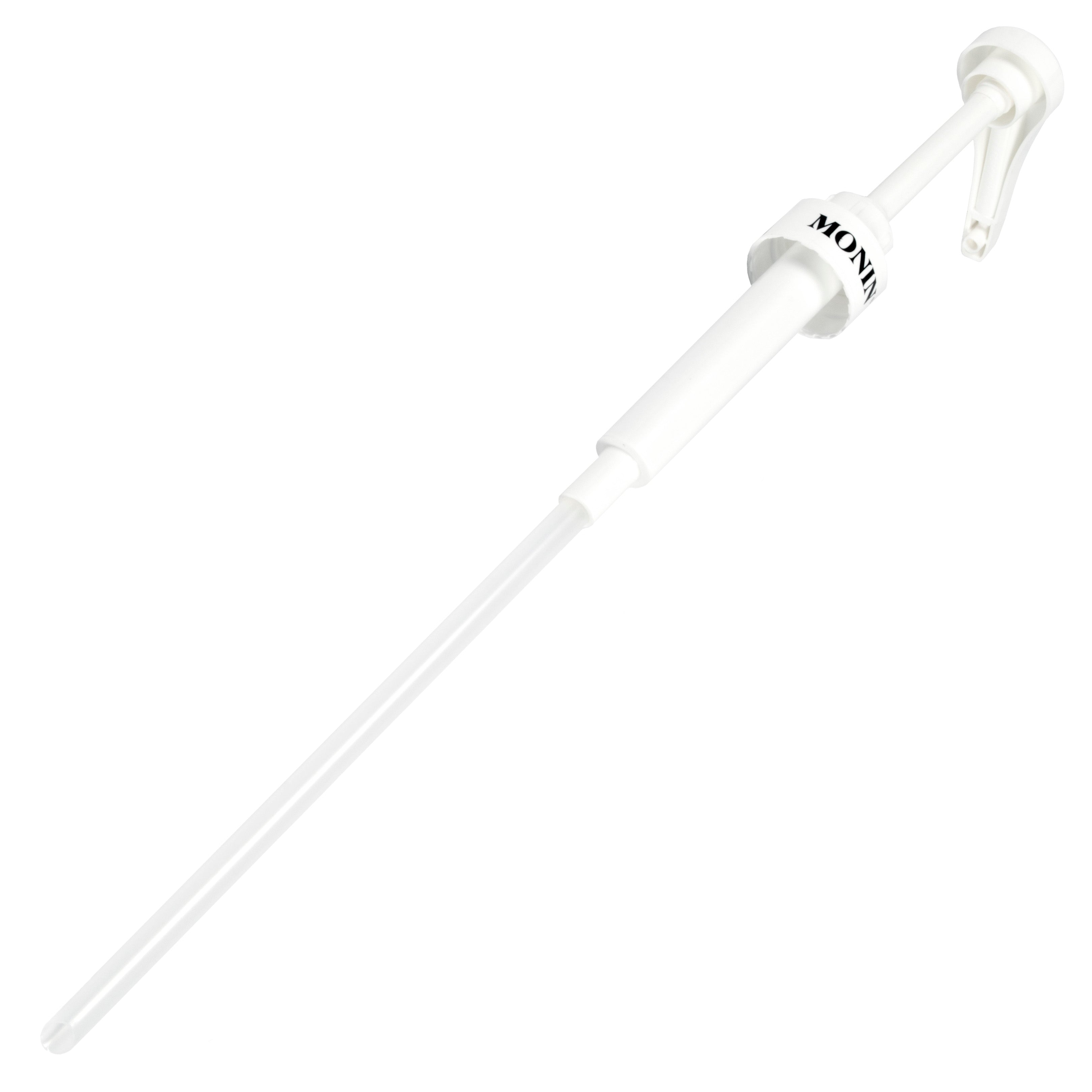 Monin bomba dosificadora SIROPE PUMP 10ml