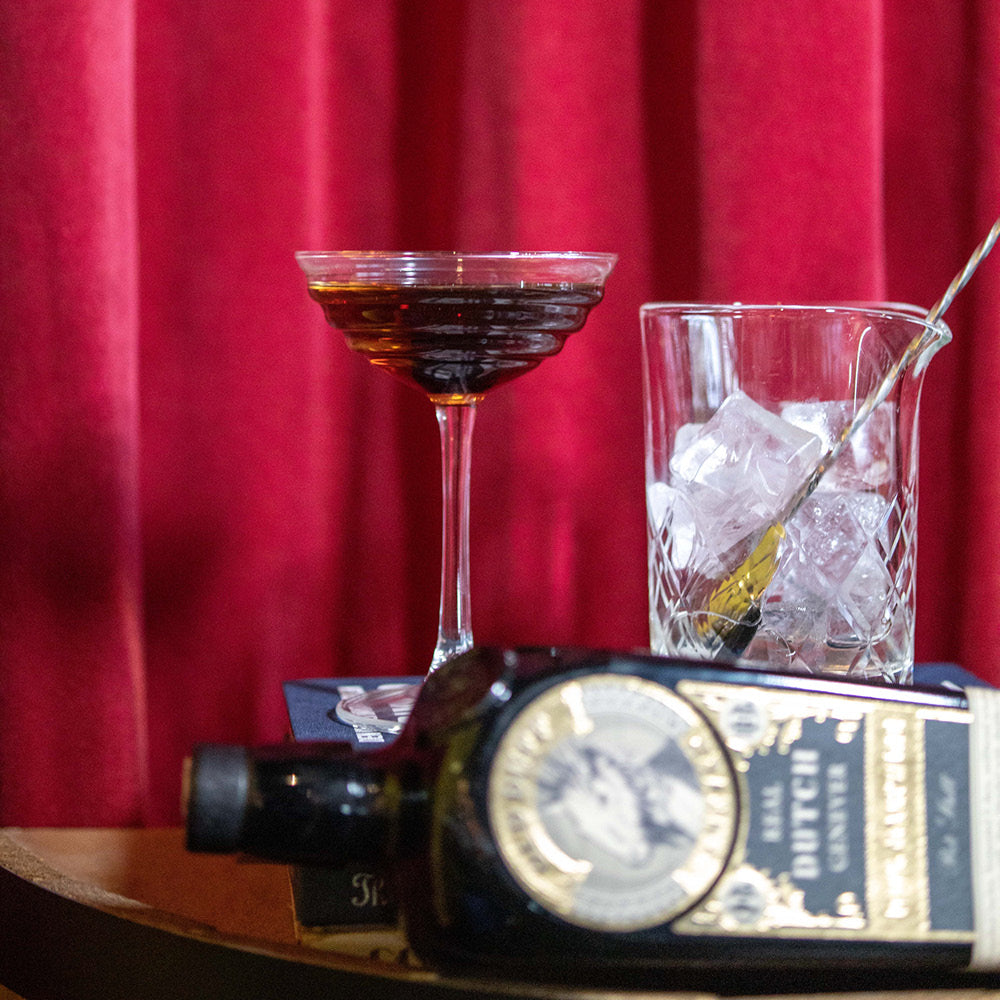 Sway Copa Coctel Coupe 140ml