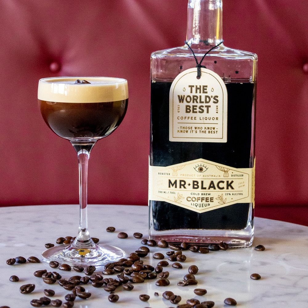 The Swinger Svängarn 180ml