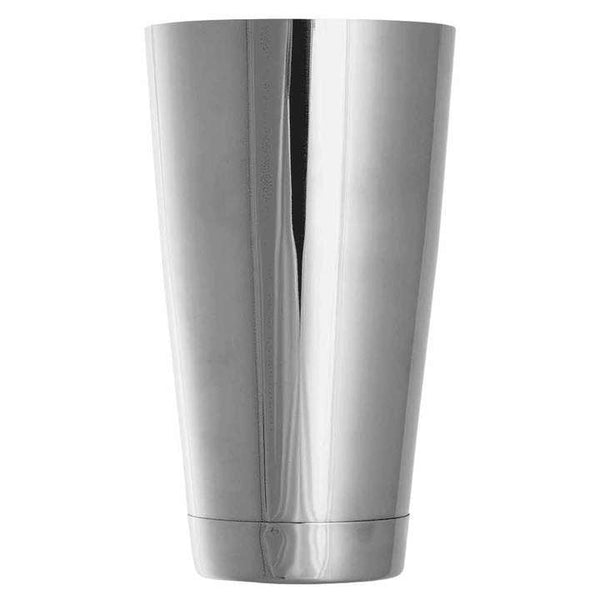 UrbanBar Lata Coctelera Ginza Inox 750 ml