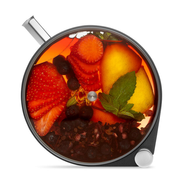 The Porthole Vasija Infusionadora