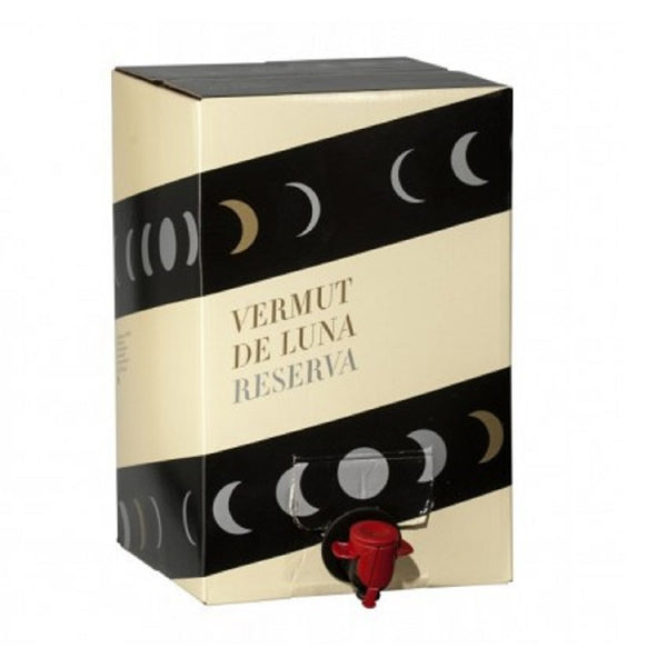 Vermut Luna Box 5Lt